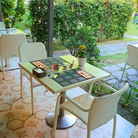 Frühstückspension Tropeacentro Tropea