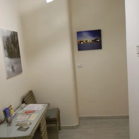 Tropeacentro 4* Tropea