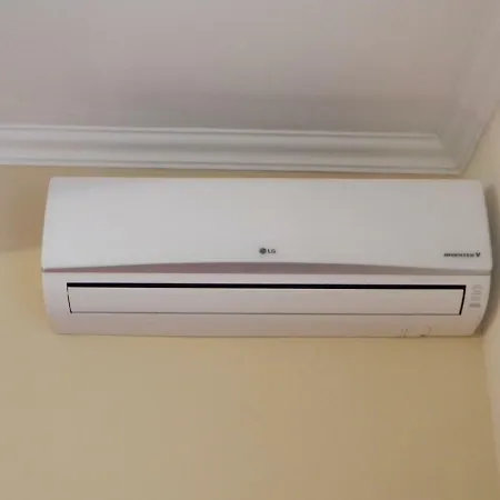 Tropeacentro Frühstückspension Tropea