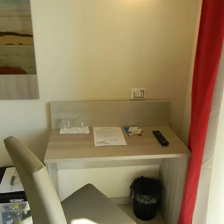 Tropeacentro Frühstückspension 4*