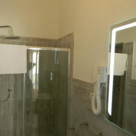 Tropeacentro Frühstückspension