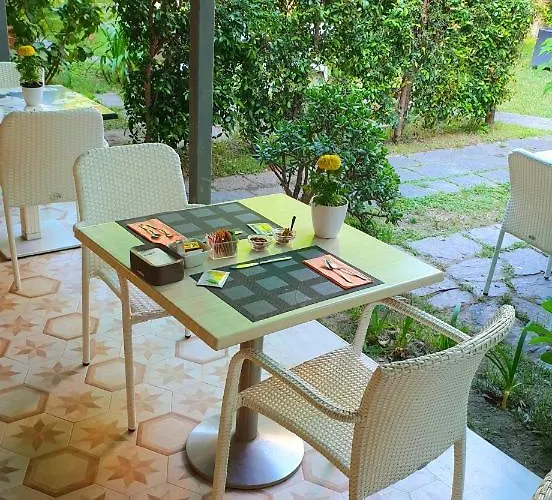 Frühstückspension Tropeacentro Tropea