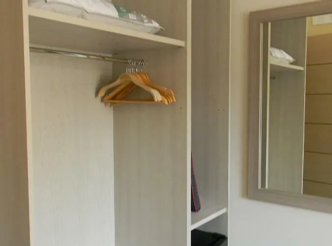 Frühstückspension Tropeacentro