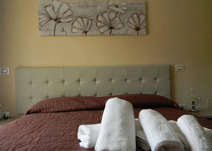 Frühstückspension Tropeacentro 4*