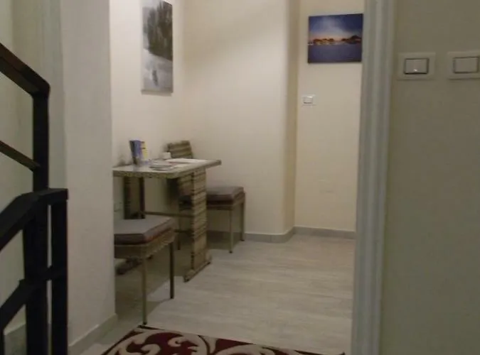 Frühstückspension Tropeacentro