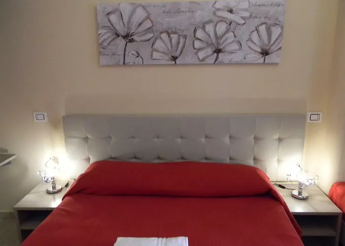 Tropeacentro Frühstückspension