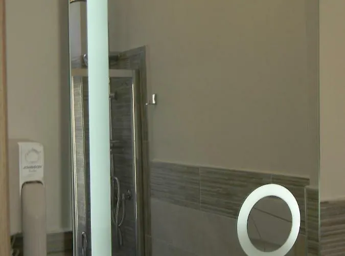 Tropeacentro Frühstückspension