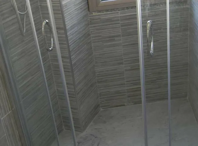 Frühstückspension Tropeacentro 4*