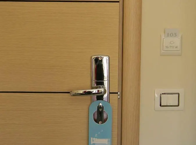 Frühstückspension Tropeacentro Tropea