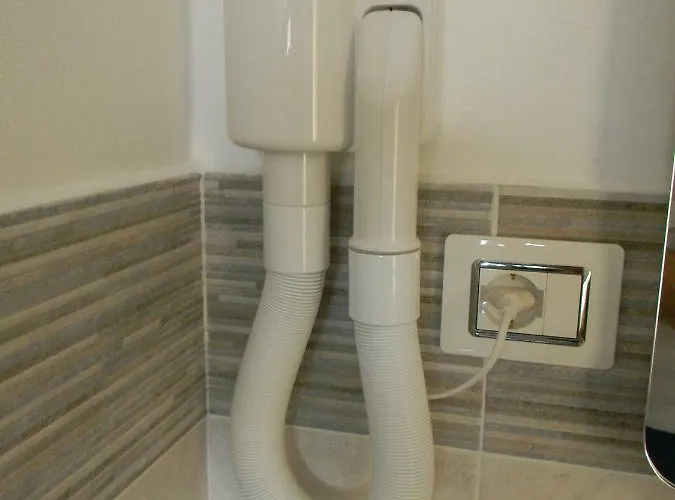 Frühstückspension Tropeacentro 4*