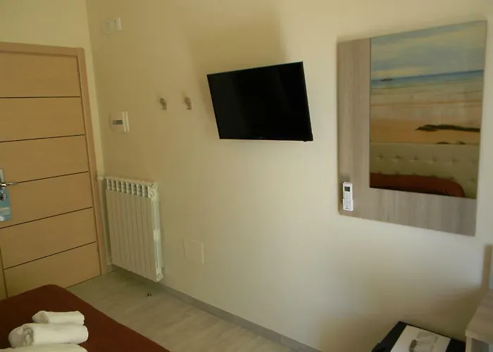 Frühstückspension Tropeacentro Tropea