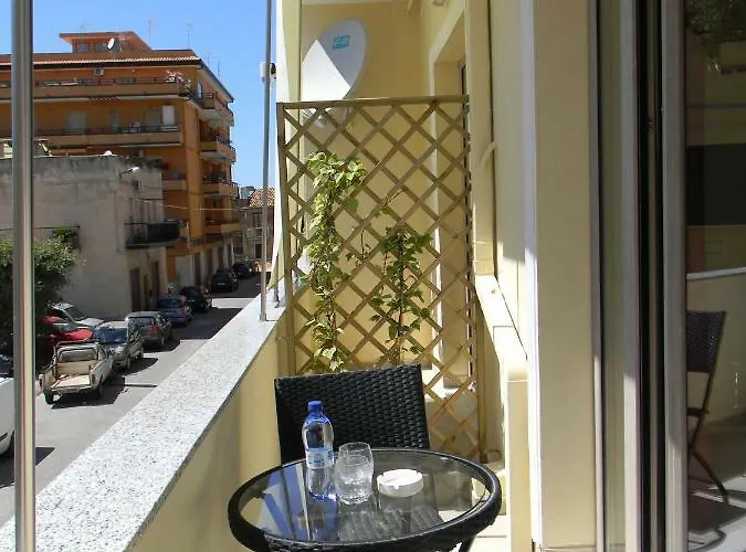 Tropeacentro Frühstückspension 4*