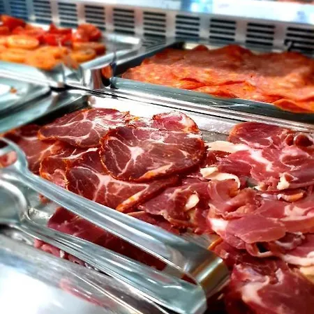 Tropeacentro טרופאה