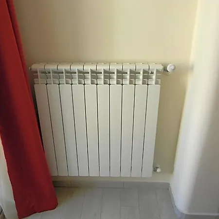 Oda ve Kahvaltı Tropeacentro 4*