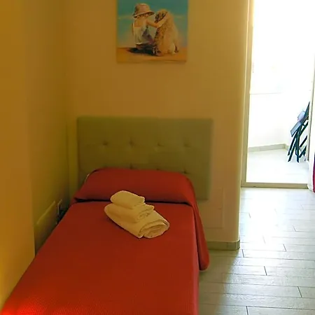 Bed & Breakfast Tropeacentro 4*