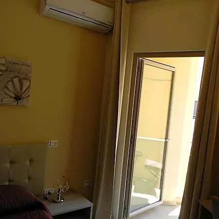 Bed & Breakfast Tropeacentro Tropea