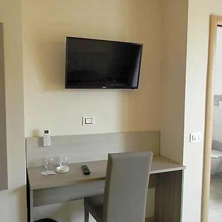 Bed & Breakfast Tropeacentro Tropea