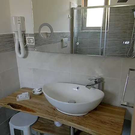 Tropeacentro Bed & Breakfast Tropea
