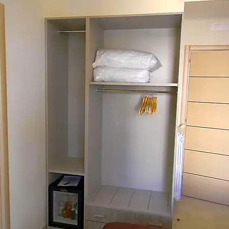 Bed & Breakfast Tropeacentro 4*