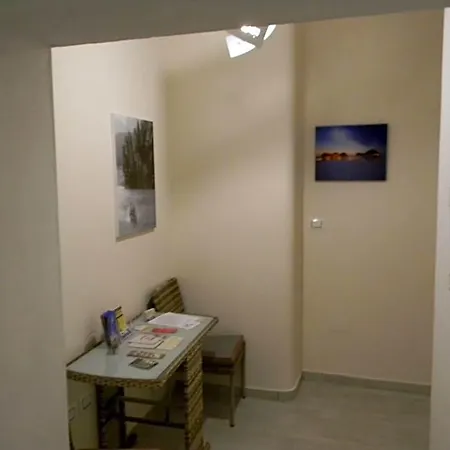 Tropeacentro Oda ve Kahvaltı Tropea