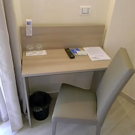 Oda ve Kahvaltı Tropeacentro 4*