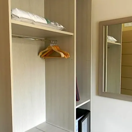 Tropeacentro Bed & Breakfast 4*