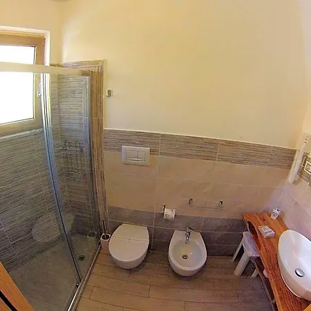 Tropeacentro Oda ve Kahvaltı 4*