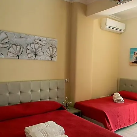 Oda ve Kahvaltı Tropeacentro 4*