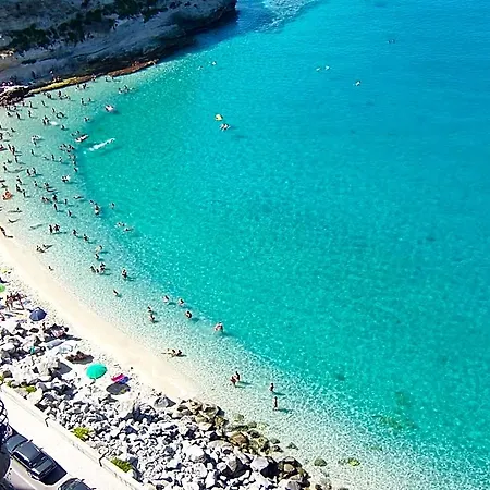 Tropeacentro 4* Tropea