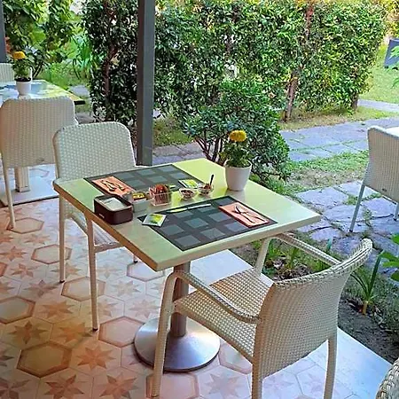 Bed & Breakfast Tropeacentro 4*