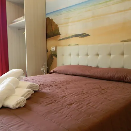 Tropeacentro Nocleg ze śniadaniem Tropea