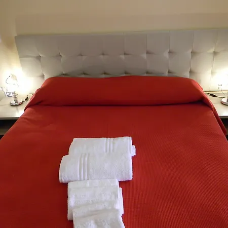 Tropeacentro Bed and breakfast Tropea