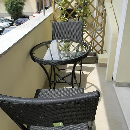 Tropeacentro 4* טרופאה