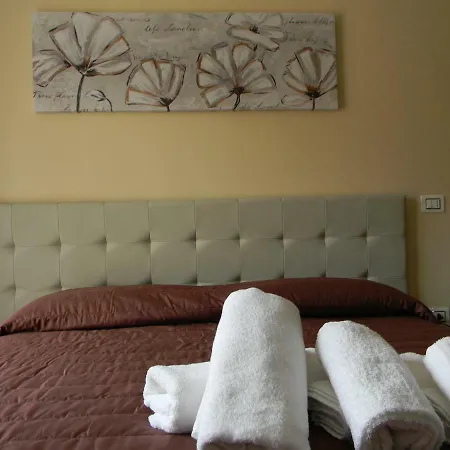 Bed and breakfast Tropeacentro 4*