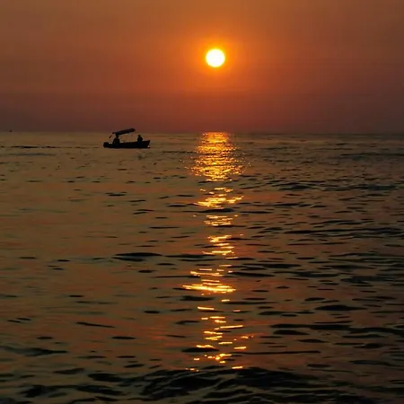 Tropeacentro טרופאה