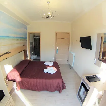 Tropeacentro Bed and breakfast Tropea