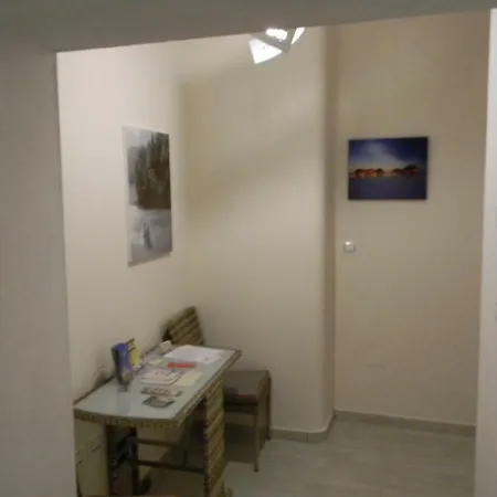 Tropeacentro Bed and breakfast 4*