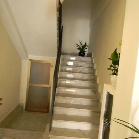 Tropeacentro 4* Tropea