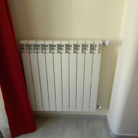 Bed and breakfast Tropeacentro 4*