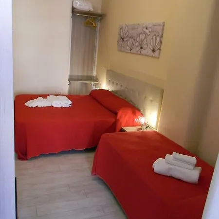 Tropeacentro 4* Tropea