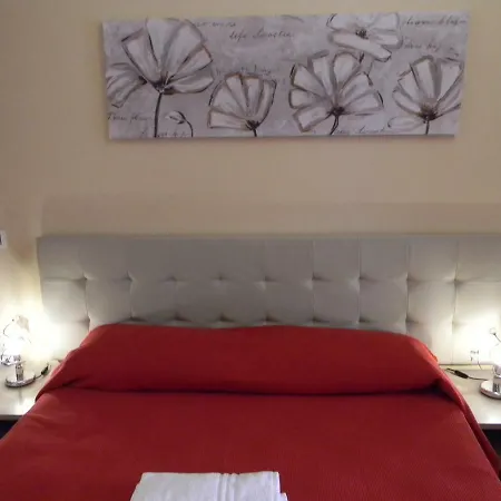 Tropeacentro Bed & Breakfast