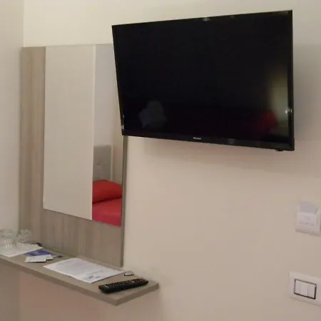 Tropeacentro לינה וארוחת בוקר 4*