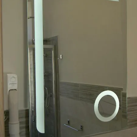 Tropeacentro לינה וארוחת בוקר