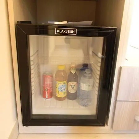 Bed & Breakfast Tropeacentro Tropea