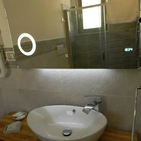 Tropeacentro 4* Tropea