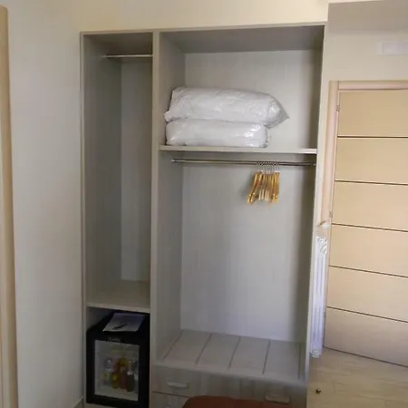 Oda ve Kahvaltı Tropeacentro 4*