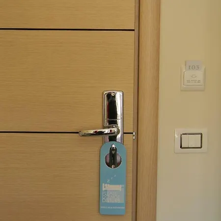 Bed and breakfast Tropeacentro Tropea