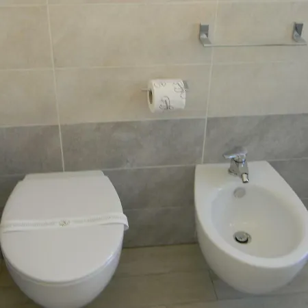 Tropeacentro לינה וארוחת בוקר טרופאה