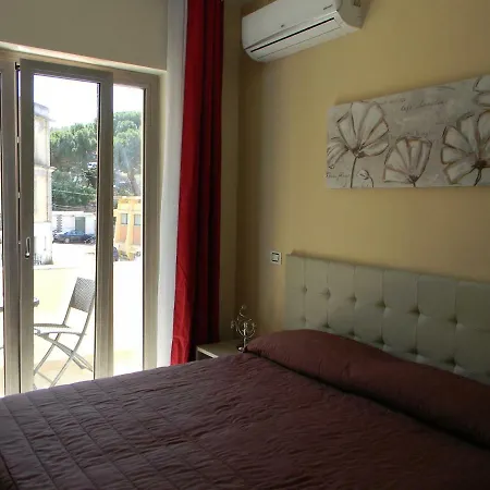 Tropeacentro 4* טרופאה