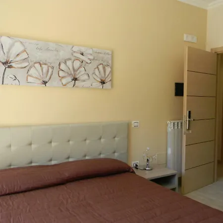 Bed & Breakfast Tropeacentro 4*